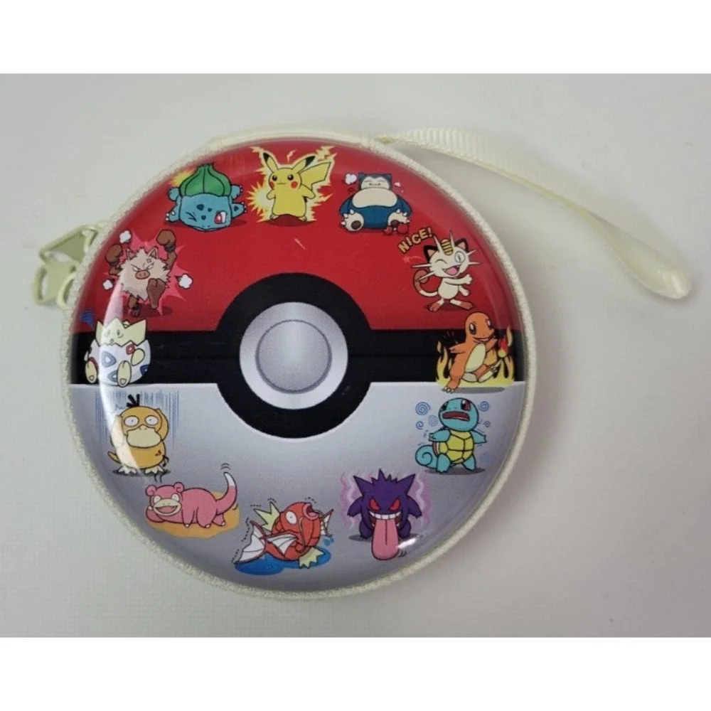 Pokemon Go Protective Storage‎ Case